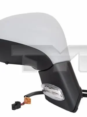 Vnější zpětné zrcátko TYC 3260089 Víkendová Akce