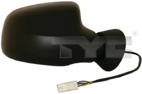 Přímo Od Výrobce Vnější zpětné zrcátko TYC 3280128