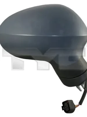 Vnější zpětné zrcátko TYC 3310072 Odeslání Ihned