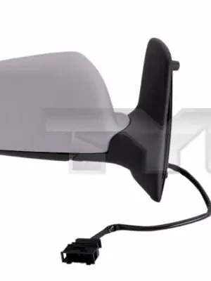 Vnější zpětné zrcátko TYC 3370082 Rychlé Dodání