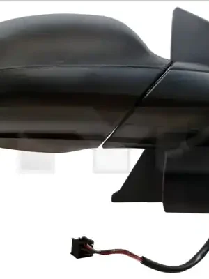 Levný Vnější zpětné zrcátko TYC 3370194