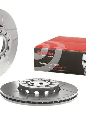 Speciální Cena Brzdový kotouč BREMBO 09574576