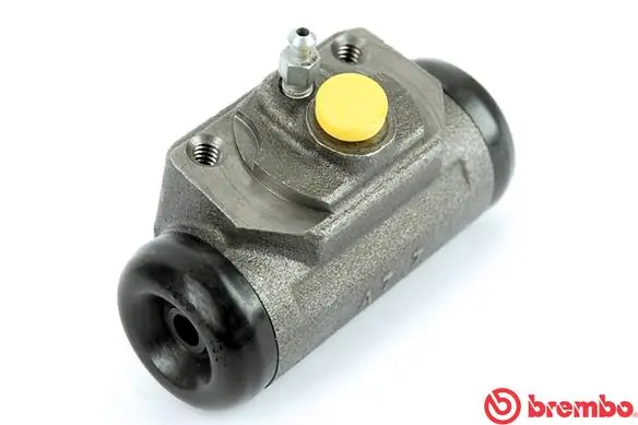 Válec kolové brzdy BREMBO A12461 Ověřený