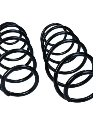 Pružina podvozku MAXGEAR 60-1418D Expresní Doručení