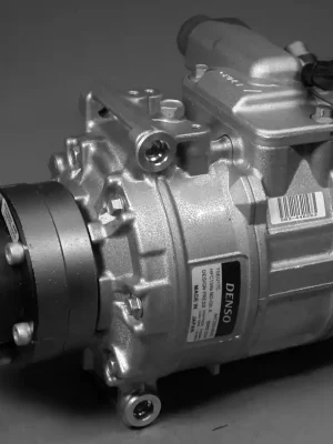 Kompresor, klimatizace DENSO DCP02015 Must-Have