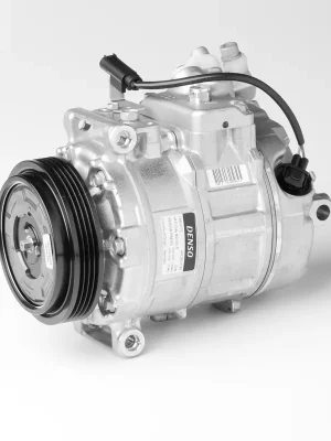 Vrácení Zdarma Kompresor, klimatizace DENSO DCP05021