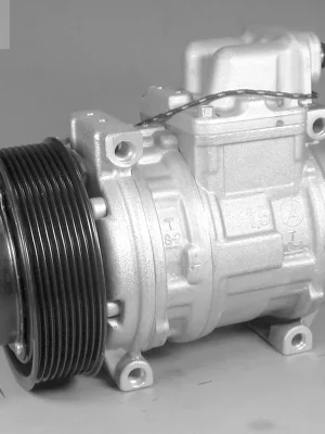 Akce Kompresor, klimatizace DENSO DCP17034
