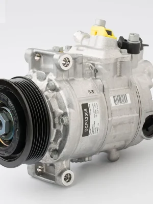 Aktuální Kompresor, klimatizace DENSO DCP32065