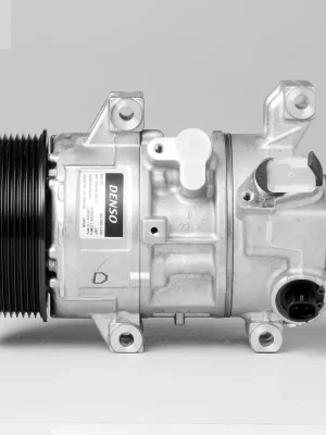 Kompresor, klimatizace DENSO DCP50301 Vrácení Zdarma
