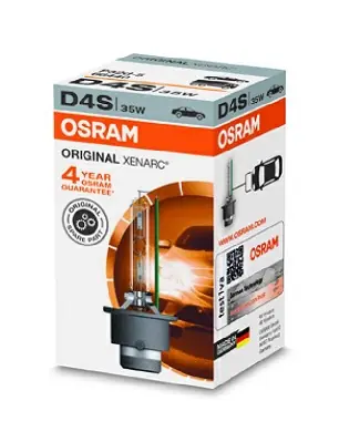 Dokud Zásoby Vydrží Zarovka, dalkovy svetlomet OSRAM 66440