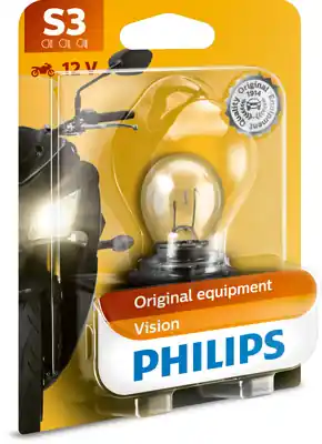 Žárovka, hlavní světlomet PHILIPS 12008BW Cenový Hit