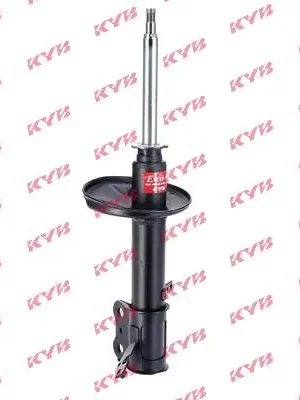 Expresní Doručení Tlumič pérování KYB 334176