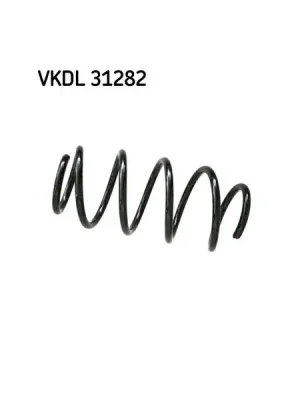 Koupit Online Pružina podvozku SKF VKDL 31282