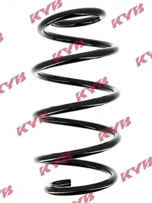 Pružina podvozku KYB RH1719 Expresní Doručení