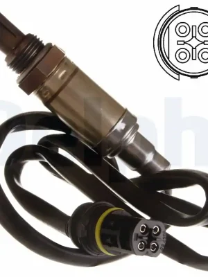 Výprodej Lambda sonda DELPHI ES1058112B1