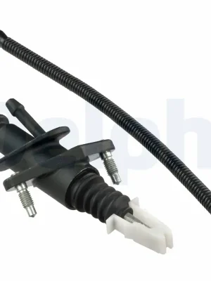 Hlavní válec, spojka DELPHI LM80402 Objednat Nyní