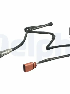 Lambda sonda DELPHI ES1110412B1 Přímo Od Výrobce