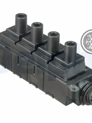 Přímo Od Výrobce Zapalovací cívka DELPHI GN1046512B1
