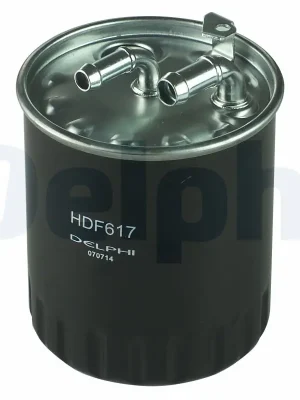 Palivový filtr DELPHI HDF617 Expresní Doručení