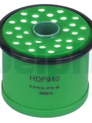 Akční Cena Palivový filtr DELPHI HDF910