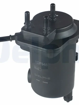Palivový filtr DELPHI HDF946 Must-Have