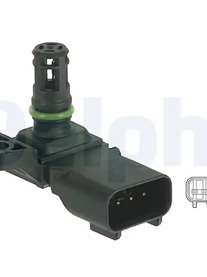 Senzor tlaku sacího potrubí DELPHI PS10125 Kup Teď