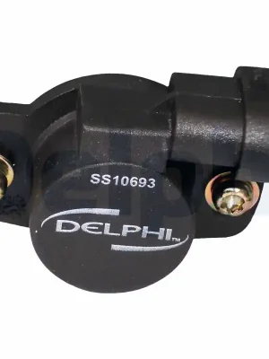 Senzor, poloha škrticí klapky DELPHI SS1069312B1 Doprava Zdarma