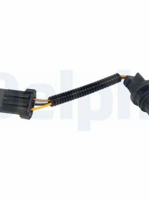 Generátor impulsů, klikový hřídel DELPHI SS10896 Nejprodávanější