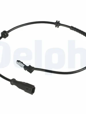 Autentický Snímač, počet otáček kol DELPHI SS20296