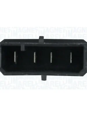 Regulace, vnitřní ventilace MAGNETI MARELLI 069415015010 Ověřený