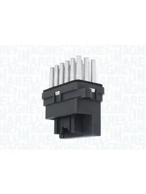 Vysoce Kvalitní Regulace, vnitřní ventilace MAGNETI MARELLI 069415024010