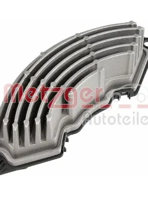 Bezpečná Platba Regulace, vnitřní ventilace METZGER 0917381