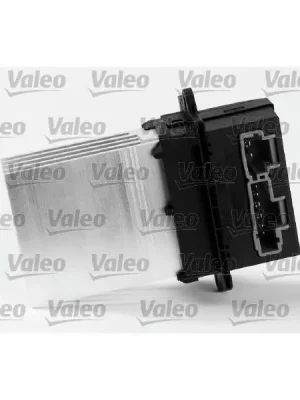 Dokud Zásoby Vydrží Regulace, vnitřní ventilace VALEO 509355