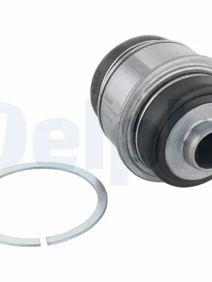Uložení, řídicí mechanismus DELPHI TD551W Nejlepší Volba