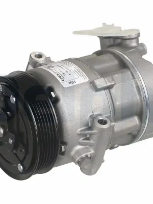 Sezónní Sleva Kompresor, klimatizace DELPHI TSP0155992