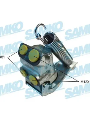 Levný Regulátor brzdné síly SAMKO D30908K