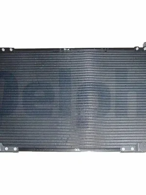 Kondenzátor, klimatizace DELPHI TSP0225497 Ihned K Objednání