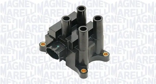 Nízká Cena Zapalovací cívka MAGNETI MARELLI 060810220010