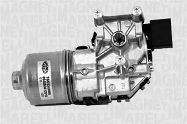 Akční Nabídka Motor stěračů MAGNETI MARELLI 064053012010