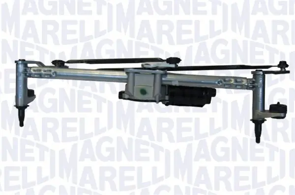 Ověřený Systém čištění skel MAGNETI MARELLI 064352119010