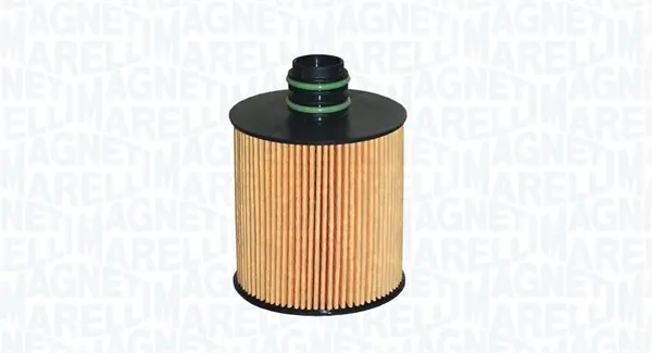 Horká Nabídka Olejový filtr MAGNETI MARELLI 153071760500