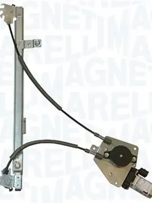 Autentický Zvedací zařízení oken MAGNETI MARELLI 350103135000