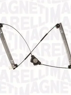 Rychlé Dodání Zvedací zařízení oken MAGNETI MARELLI 350103170008