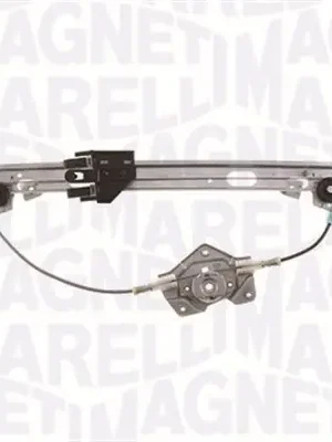 Zvedací zařízení oken MAGNETI MARELLI 350103170037 Sezónní Sleva