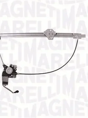 Zvedací zařízení oken MAGNETI MARELLI 350103170151 Tovární Cena