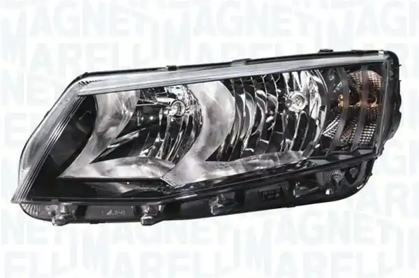 Expresní Doručení Světlomet MAGNETI MARELLI 711307024255