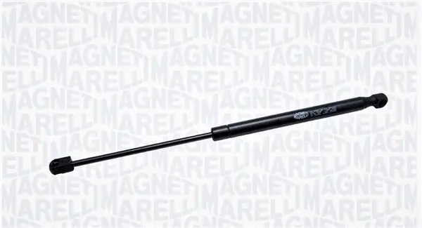 Zlevněný Pneumatická pružina, zavazadlový / nákladový prostor MAGNETI MARELLI 430719029500