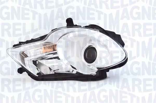 Světlomet MAGNETI MARELLI 711307022687 Bezpečná Platba