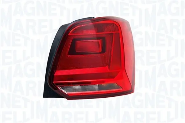 Zadní světlo MAGNETI MARELLI 714000028731 Nová Kolekce