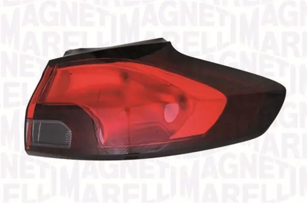 Výhodná Nabídka Zadní světlo MAGNETI MARELLI 714021470801